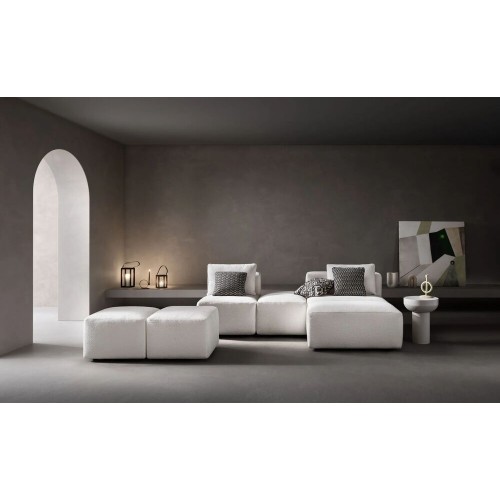 Home Italy Sassy kanapé